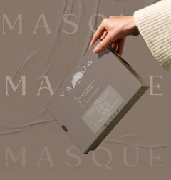 Masque volumateur à l’acide hyaluronique